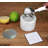 Feingold 8oz. Ceramic Food Storage Container