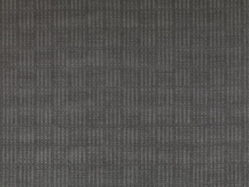 Laura Kirar II Bandera Fabric, Cocoa/Silver