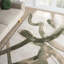 Tapis beige / vert graffiti Abani Rugs Meidinger-1996772482