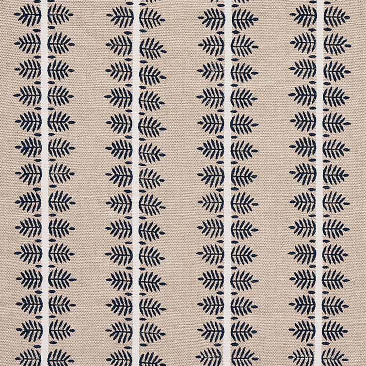 Alva Hand Block Print Fabric