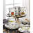 Lenox The Great Pumpkin Mugs, Set of 4