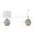 Braina 21.5" Ceramic Table Lamp Set