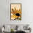 Gold Frame