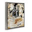 Glam Designer Fashion, livres sur toile flottante par Ziwei Li-103173321-103173323