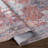 Chavarria Oriental Red/Blue/Green Area Rug-1028302860