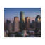 No Frame Print on Canvas