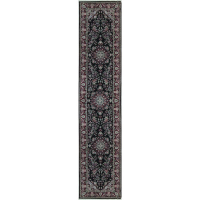 Hand Woven Wool Oriental Area Rug