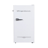 Frigidaire 3.2 CU. FT. Compact Refrigerator (Retro Design)