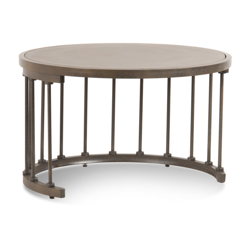 Table basse extérieure 29 po Orleans