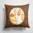Outdoor Throw Pillow