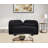 Daphne Upholstered Loveseat-1724126411