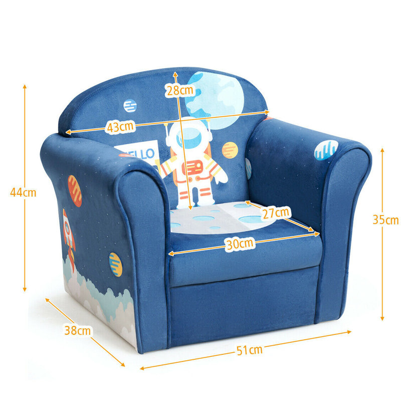 Children's Chair