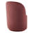 Sharlene Swivel Side Chair-129861766