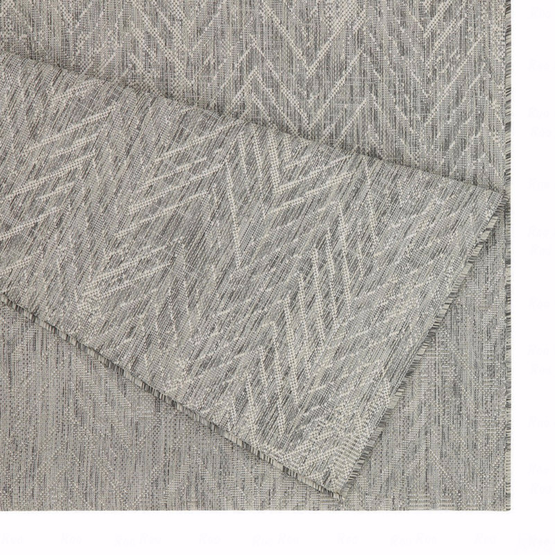 7'10" X 10'3" Indoor/Outdoor Area Rug, Rectangle 7'10" x 10'3"