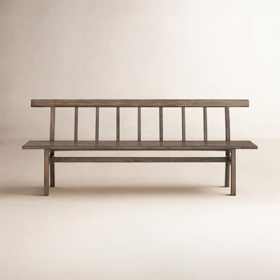 Analiese Bench