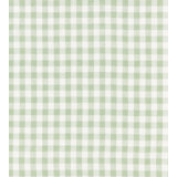 Swedish Linen Check Fabric