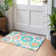 Premium Machine Washable Prisco White Rug