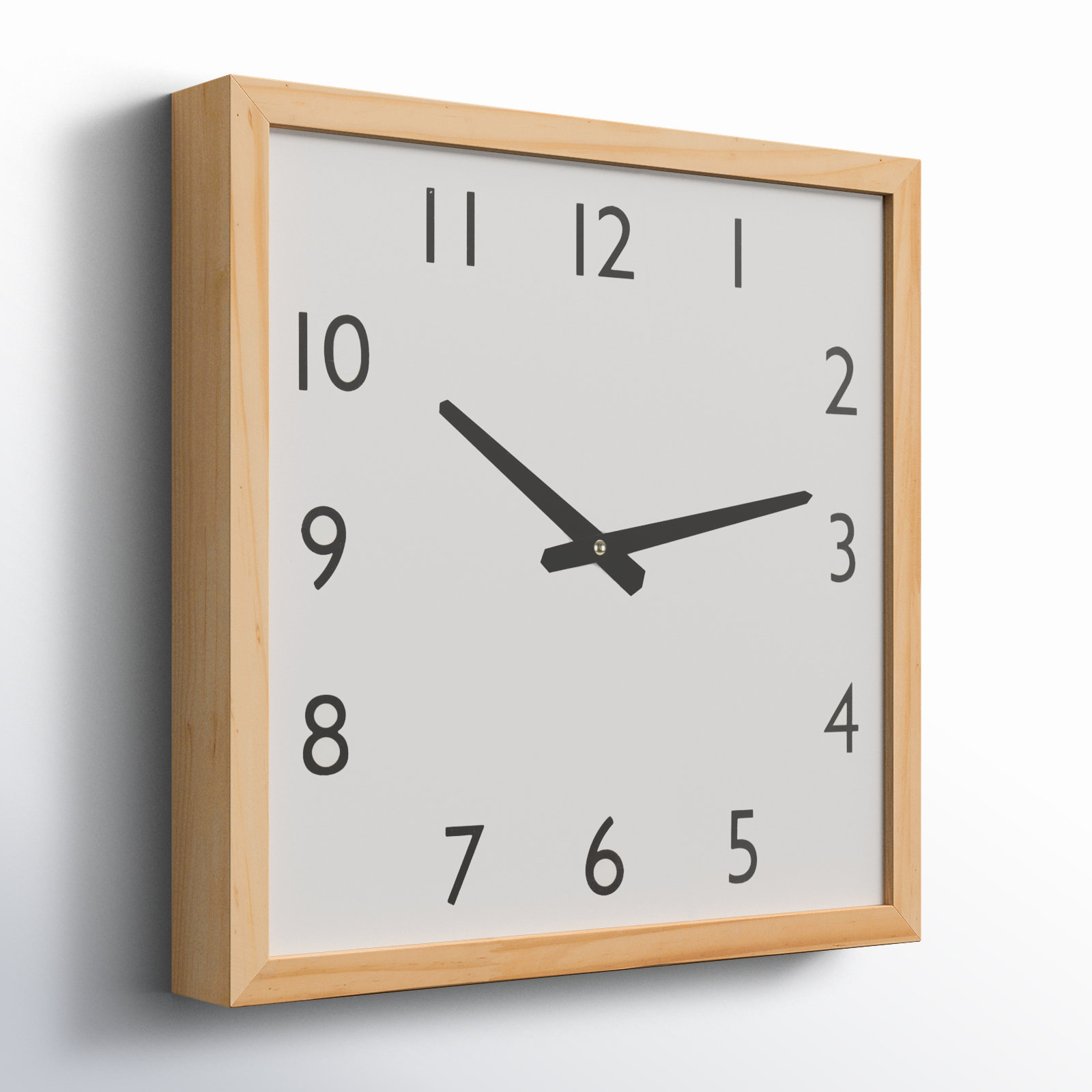 Apia Wall Clock