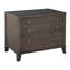 Algoma Home Office Executive 2-Drawer Lateral Filing Cabinet