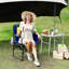 Folding Chair-421476610