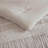 7- Piece Queen Jacquard Comforter Set-128367586
