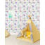 Rouleau de papier peint adhésif Fromberg Cosmos-99628074
