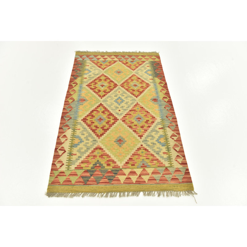 Omari Multi Rug