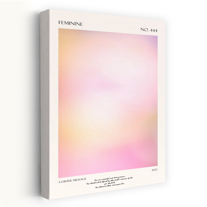 Art contemporain abstrait coloré, H 60 po x l 40 po