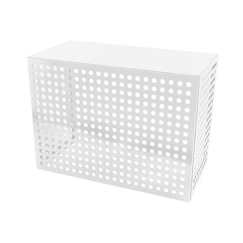 YaoTown Universal Cover for Air Conditioner, 31.5'' H X 43.31'' W X 21.65'' D
