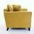 46.9" Oversized Armchair sofa-1475927641