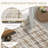Rugs for Living Room Area Rug Washable Rug Non Slip Foldable Modern Carpet for Bedroom Dining Room Nursery Office-172137680-172137644