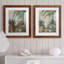 Orchidées au paradis I - ensemble de 2 reproductions d'art graphique-802655248-802457362-802457373