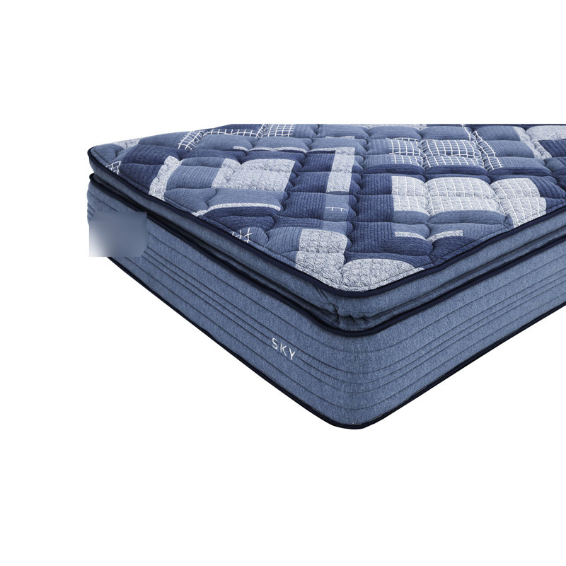 Trinx Mattress