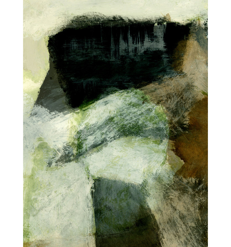 Wrapped Canvas Print, 91.44 cm H x 60.96 cm W