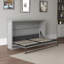 Lit escamotable simple Cherre