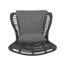 Chaise de patio en osier avec coussins Tapscott (ensemble de 2)-1535598865-1535598864