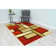 Mccampbell Performance Abstract Indoor Rug