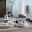 Lotta Glass Cake Stand