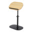 Petite table basse en C avec support pour ordinateur portable-1511624620