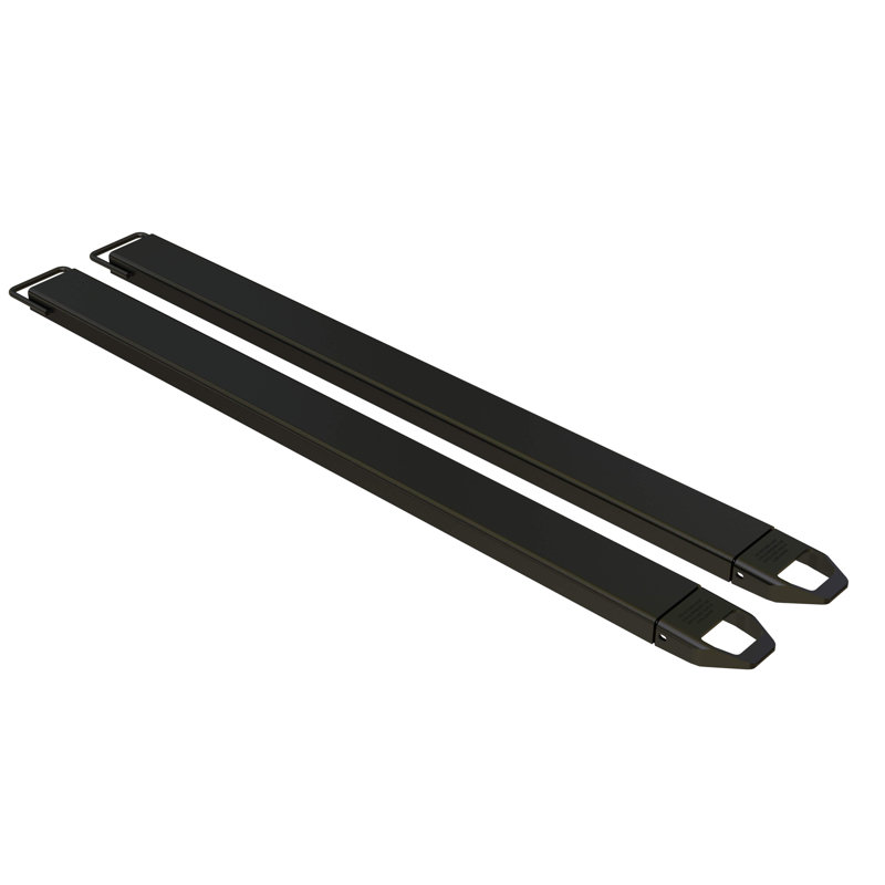 Fork Extension, 2.31" H x 7.38" W x 99.13" D