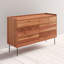 Commode double à 6 tiroirs Peek-24320523