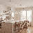 Orjona 1-Light Pendant in Brushed Nickel-1190401895