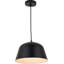 Taleya 1 - Light Bowl Pendant-1149206759