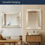 Miroir mural Marsel-441414526