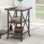 Table de bout Kehl Brooklynn-437959818