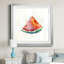Happy Melon - peinture encadrée-1414075943-1414075938