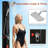 16 Gallon Solar Heated Shower, 7.5ft Height Outdoor Pvc Freestanding Shower With 360 Rotating Rainfall, Handheld Head, Temperature Adjustment & Foot Faucet, For Poolside Backyard, Beach, Black-126457679