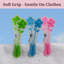 Plastic Clothes Pin