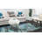 Albro Washable Geometric Indoor Rug-19399611
