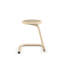 Tabouret en métal 18 po Paperclip70-1735247819